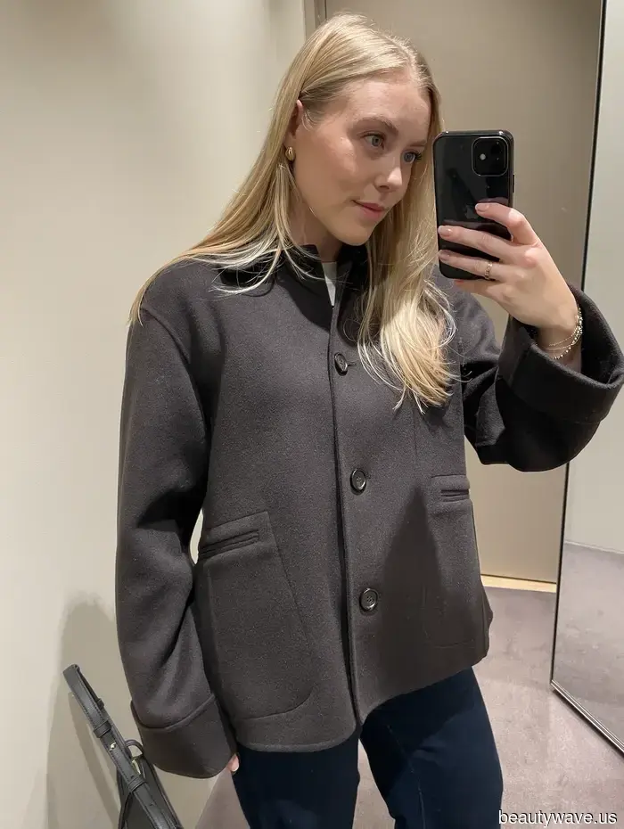 All the stylish pieces from Zara, COS, and H&M that I'm planning to add to my cart before Black Friday.