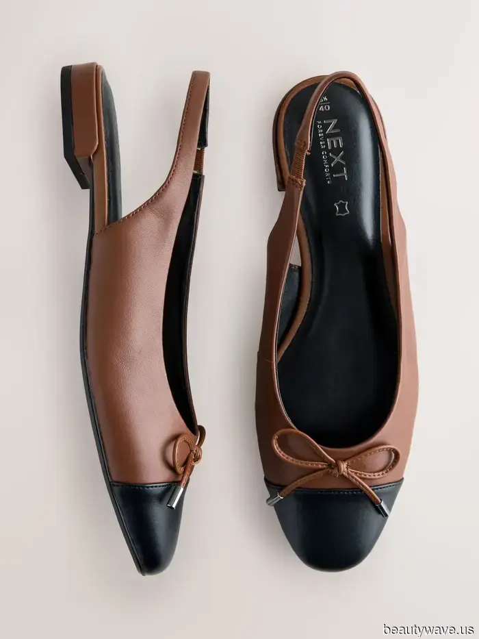 Las personas más elegantes ya están combinando sus jeans con estas 5 tendencias de zapatos de verano.