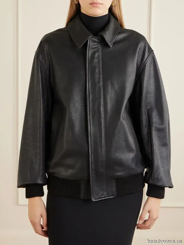 Si la elegancia fácil es tu estilo este otoño, probablemente querrás probar estos 5 atuendos.