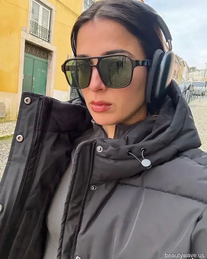 5 Spring Trends This Stylish Parisian Mom Adopts from Her Daughters