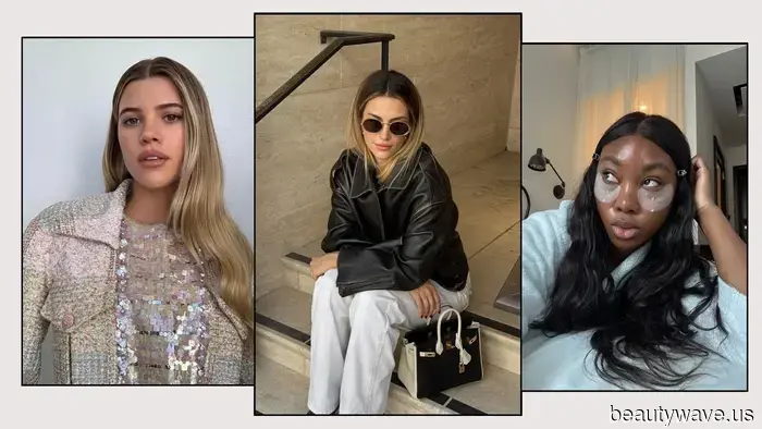 From "Espresso Brunette" to "Vanilla-Almond Blonde," these hair colors are simply ideal for…