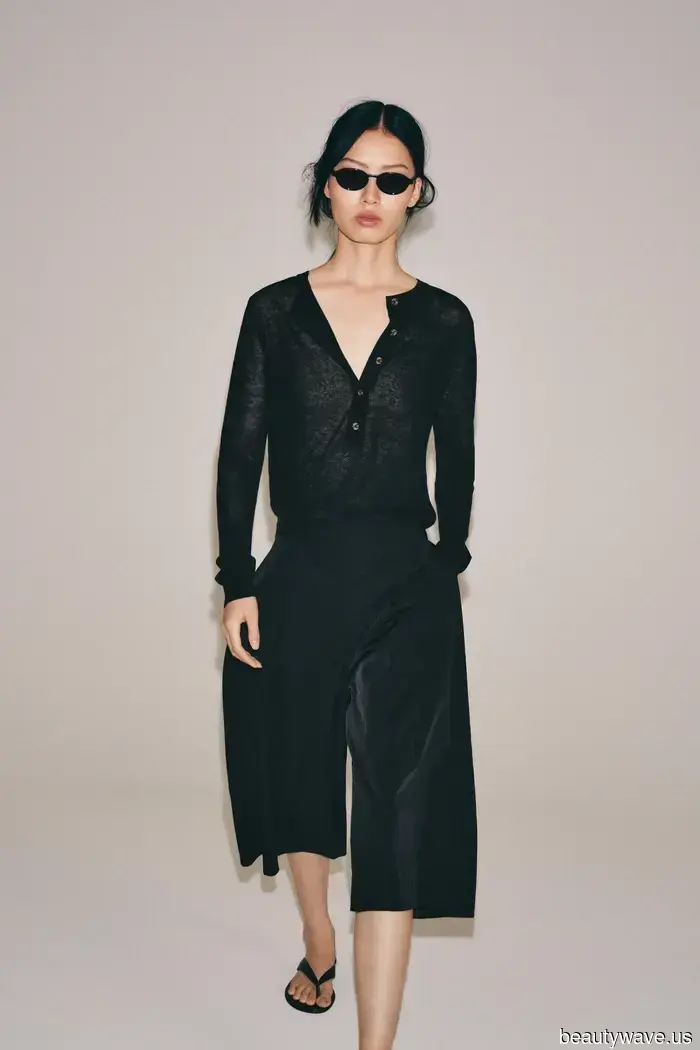5 Outfits I'm Putting Together From Zara Using the Most Luxurious-Looking New Arrivals
