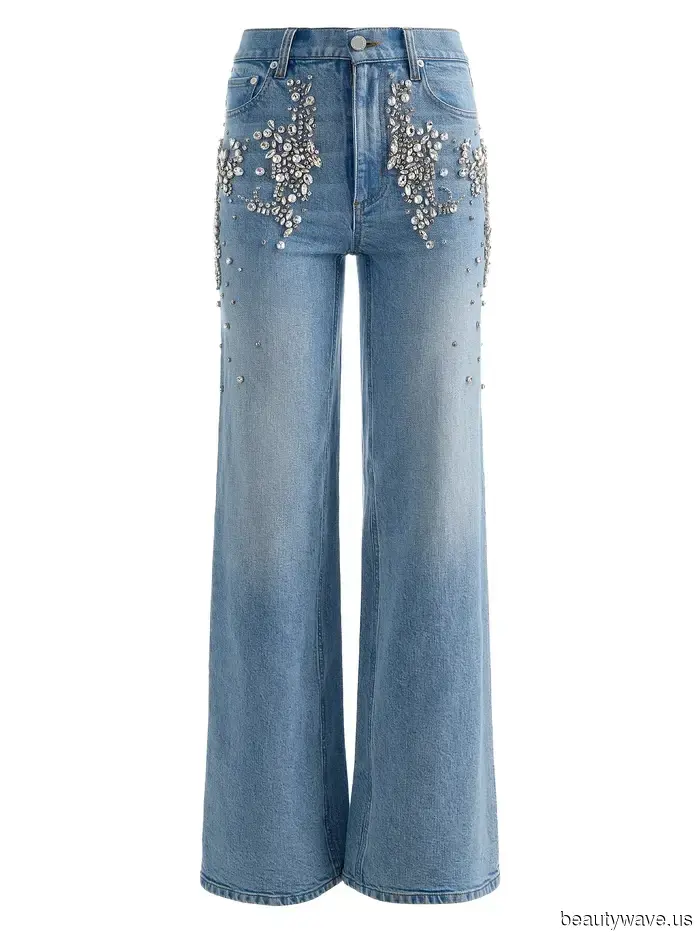 Stylish Girls Are Rocking These Pant Trends with Flats, Heels, and Everything Else