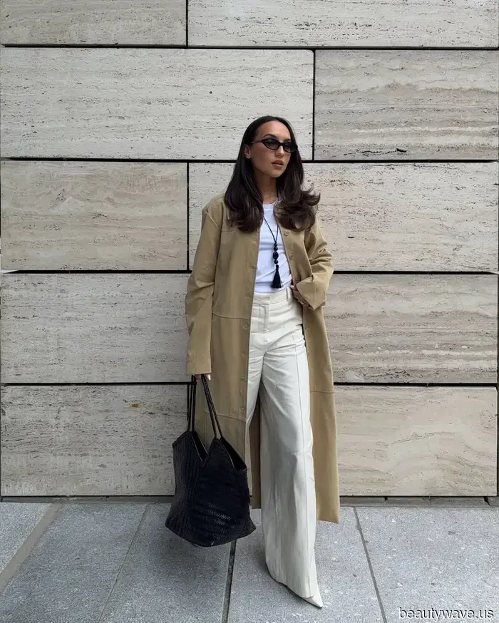 I’m Already Embracing Autumn: 7 Stylish Outfit Inspirations I’ve Just Included in My Mood Board