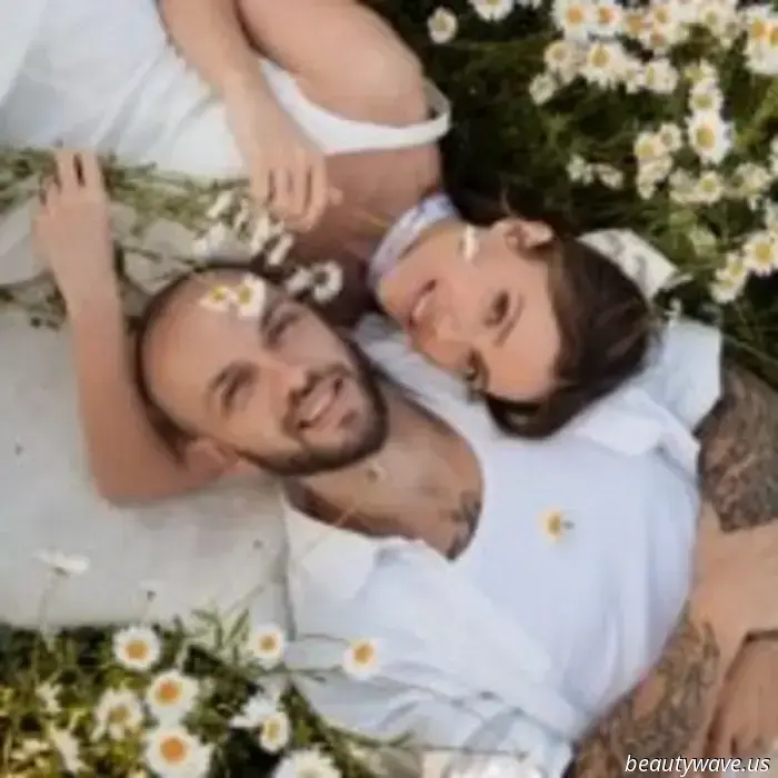 Assol und Alexander ST: 10 Jahre zusammen — eine Geschichte, die dazu inspiriert, an die Liebe zu glauben