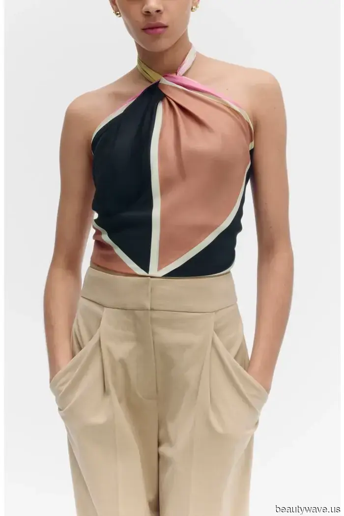 Smetti di cercare&mdash;Ogni articolo di moda cool che potresti desiderare per l'estate è sotto i 200 dollari da Nordstrom