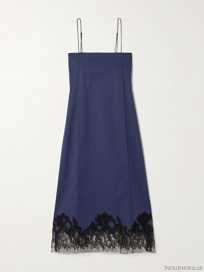 I Want to Achieve a Chic Look Effortlessly—7 Summer Dress Trends I'm Counting On