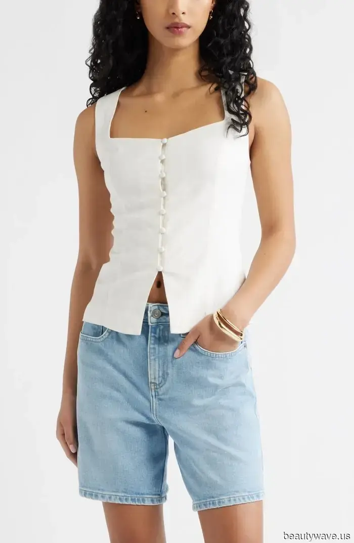 A Stylish Warm-Weather Refresh is Always Beneficial—36 Discoveries from J.Crew, Nordstrom, and Zara that Should Be in Your Wardrobe