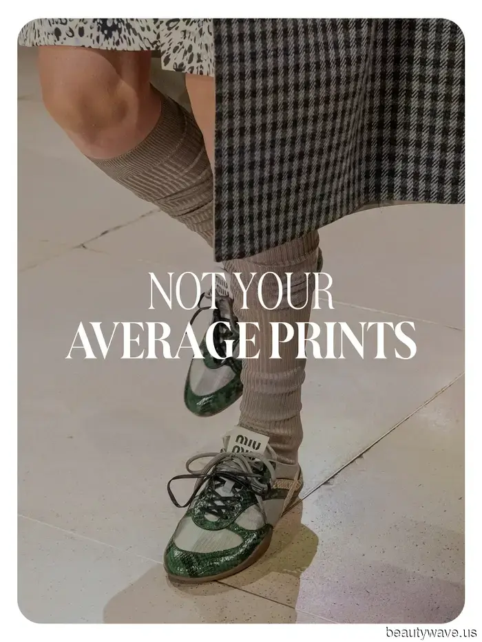 Apologies, Heels, Flats, and Loafers—9 Fall Sneaker Trends That Are Much More Significant.