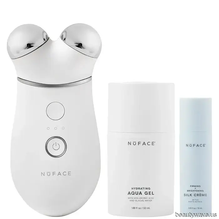 Als frisch verlobte Beauty-Redakteurin ist dies alles, was ich tue, um meine Haut auf meine Hochzeit vorzubereiten.