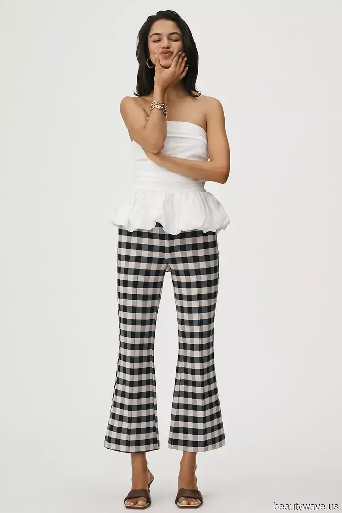 Everything Is Discounted at Anthropologie—Clothing, Accessories, and Home Goods to Snatch Up Before They're Gone