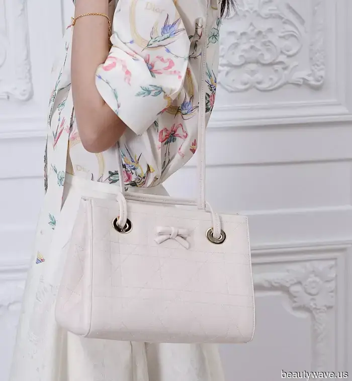 JLaw and Anne Have Confirmed It—Dior's New Cigale Bag Is Already the Must-Have Item for Autumn.
