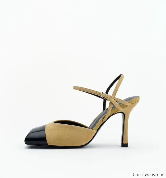 Skip the jeans—I believe that flip-flops and ballet flats appear most stylish when matched with this summer trend.