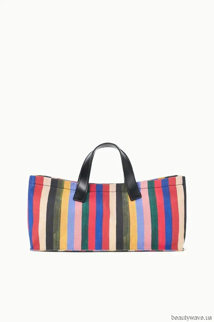 Here Are the 5 Major Bag Trends for 2026, No Question About It