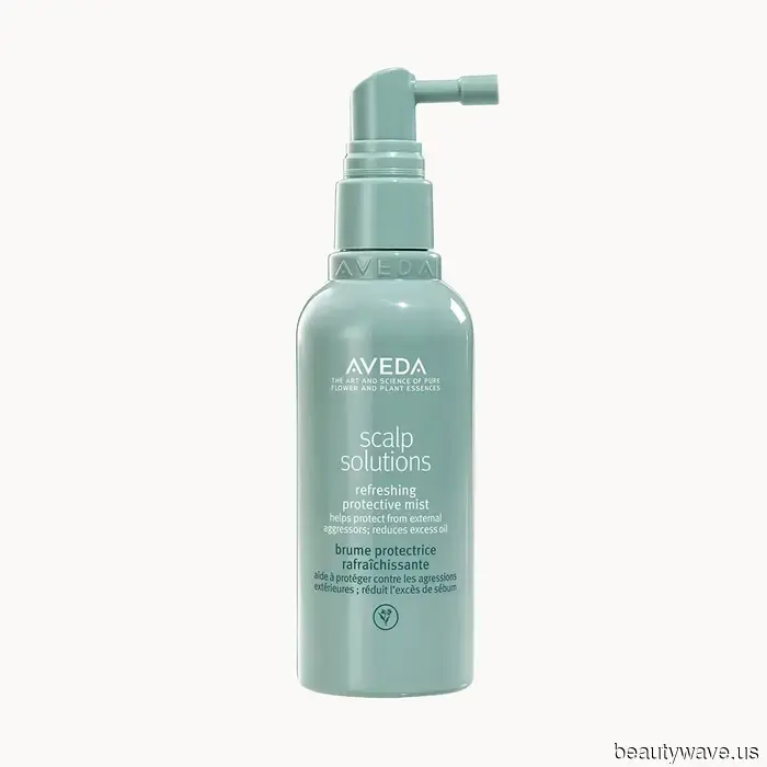 I hope my dry shampoo doesn't find out, but this lightweight alternative keeps my hair feeling so fresh.