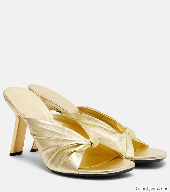 Chanel has just forecasted the top shoe color trend for 2027, and it’s one that might surprise you.
