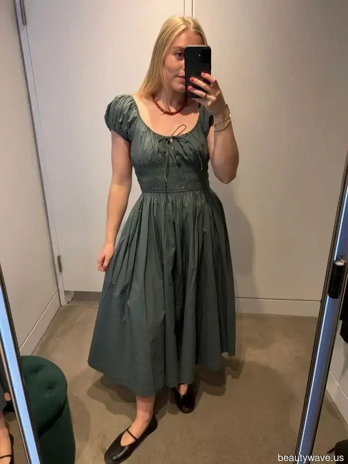 I'm a Classic Dresser with Elevated Standards—5 Elegant Summer Dresses That Keep Captivating My Thoughts