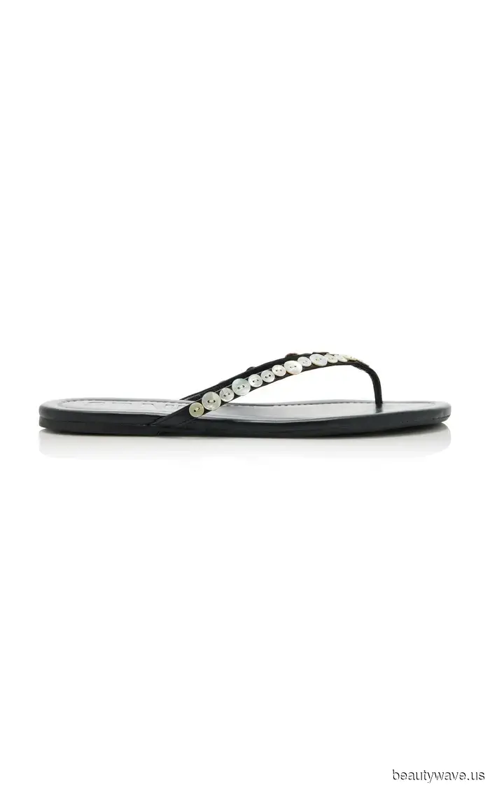 Está aquí: La tendencia de sandalias de verano que todas las chicas it están usando en vacaciones