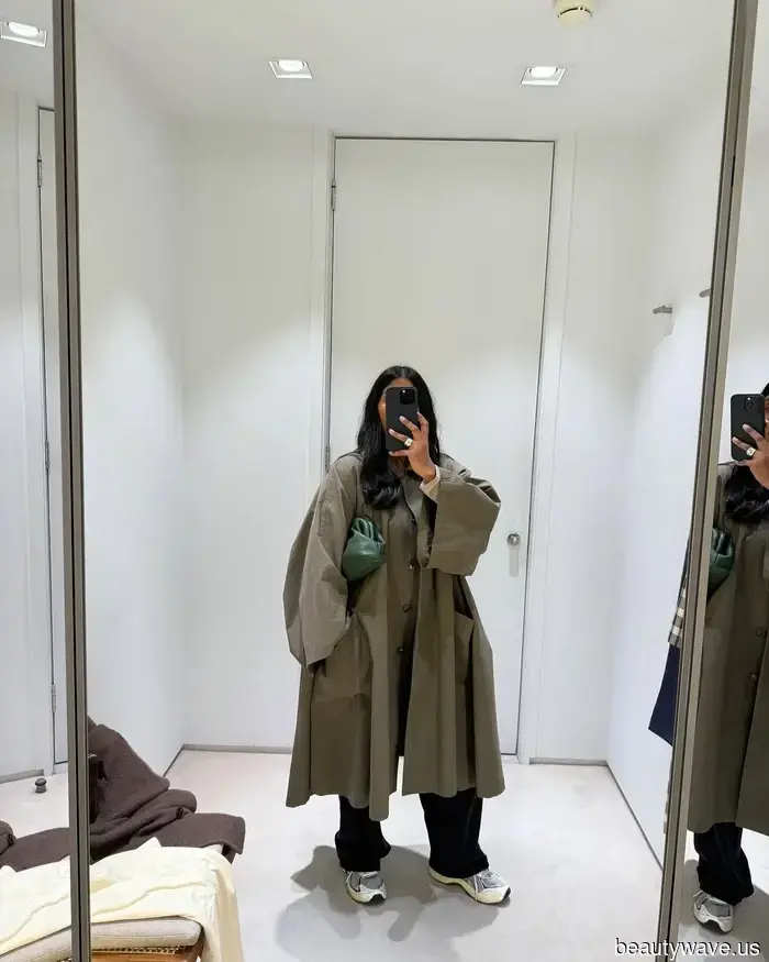 Step Aside, Burgundy—This Shade Is the New It-Girl Color. Here Are 7 Autumn Outfits That Show It Off.