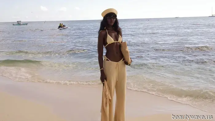 Goodbye, Denim Shorts—These 23 Swimsuit Cover-Ups Are Just Cooler.