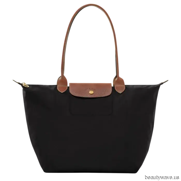 Voglio una nuova borsa per il 2026&mdash;Questi 30 modelli sotto i 500 dollari sembrano eleganti e raffinati