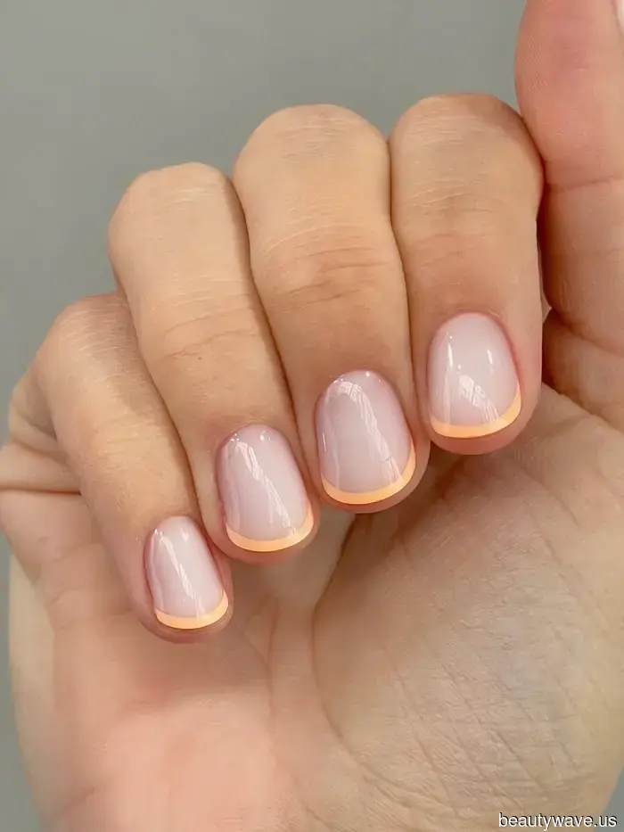 Summer is almost here—Experts Predict These 8 Nail Colors Will be Trendsetters.
