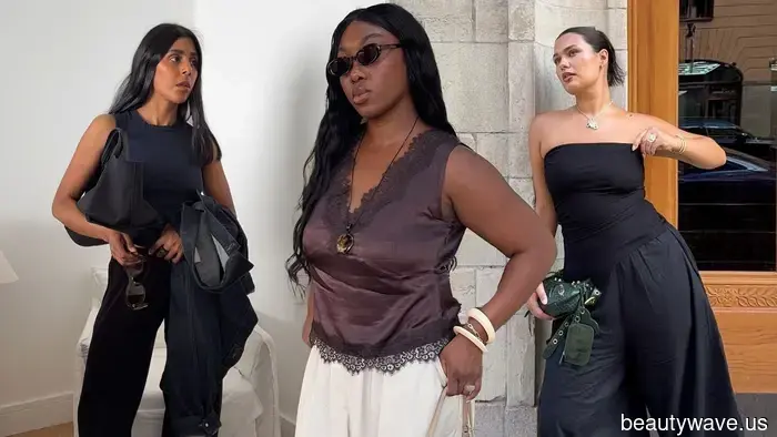 L.A. and Scandi It Girls Concur: Here's How to Style the Controversial Pant Trend of Summer 2026
