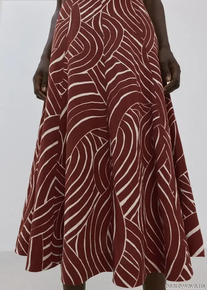 Hier sind sie: Die 25 besten Frühlingsröcke unter 100 $ im Internet