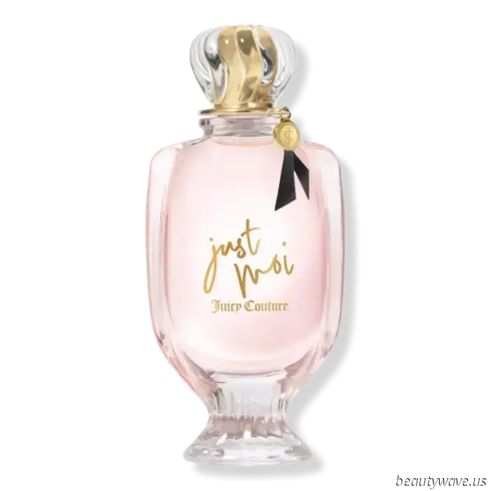 This It-Girl fragrance brand from the early 2000s has just released my favorite perfume for 2025.