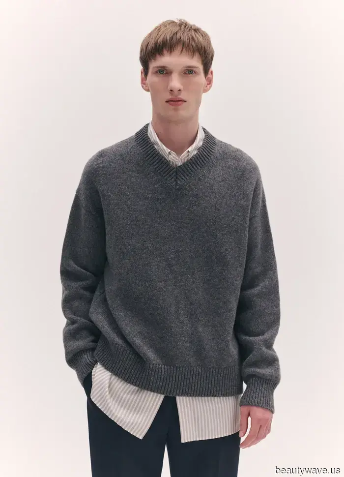 Ich bin ein Herrenstylist, und das sind die 5 Herbst-Essentials, die ich tatsächlich kaufe.