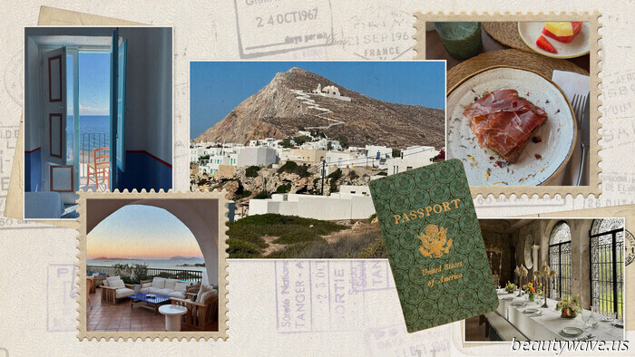 Avoid the Instagram hotspots—discover these 8 alternative European destinations that attract the savvy travelers.