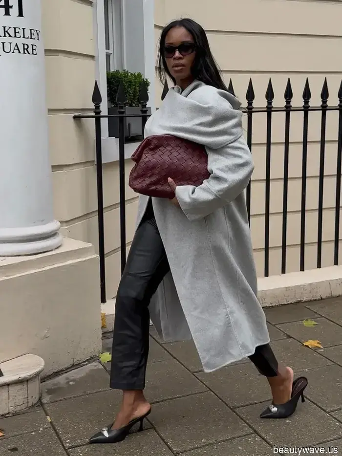 My Style for 2026 Is Simple Sophistication—5 Outfits That Perfectly Capture the Essence