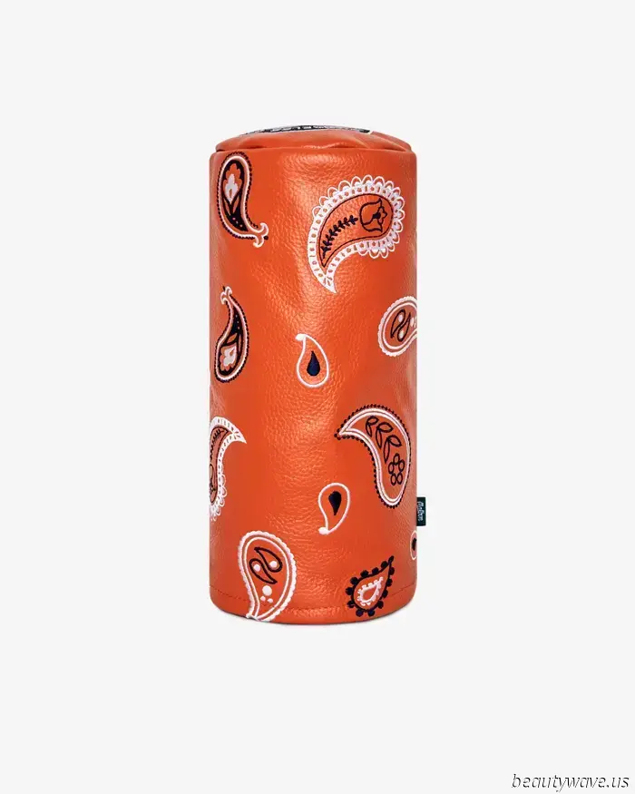 Diese Marke macht Golfbekleidung so cool wie nie zuvor.