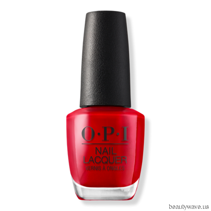 L.A., NY, and London: My Stylish Coworkers Reveal Their Favorite Mani-Pedi Color Combinations.