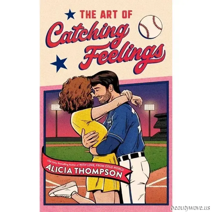 16 Baseball Romance Libri che vi farà desiderare Inning extra
