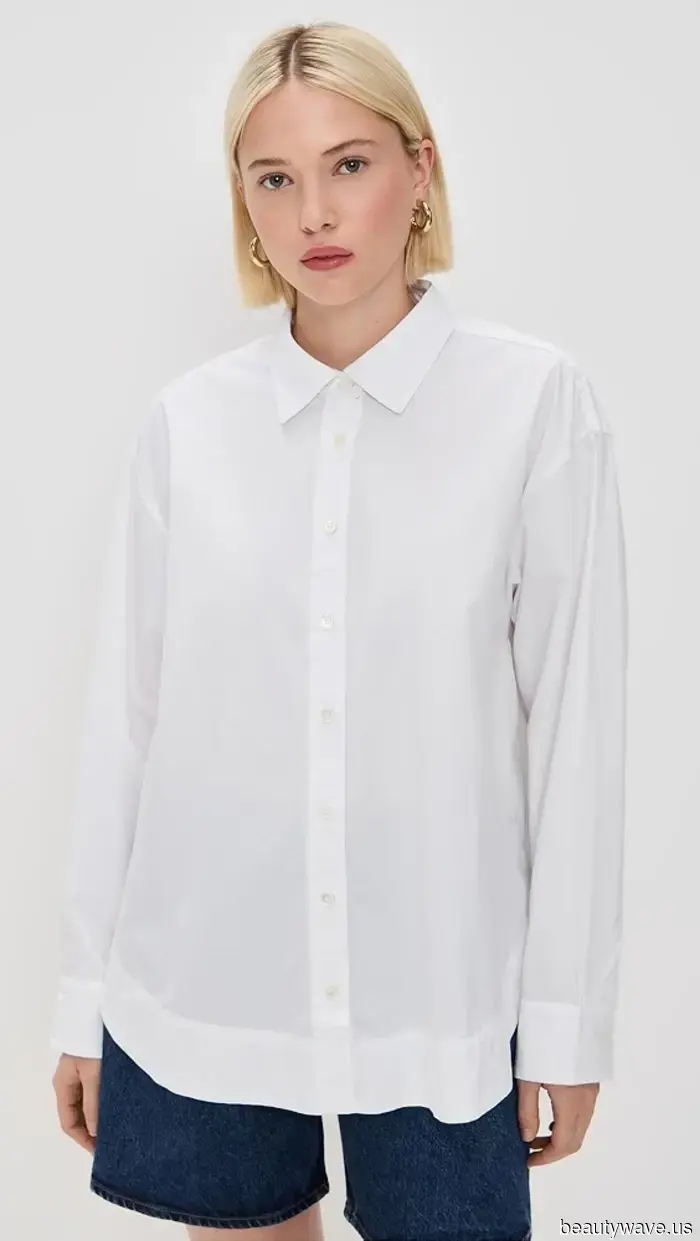 I’m a Senior Shopping Editor—These 25 Shopbop items on sale have my full focus.