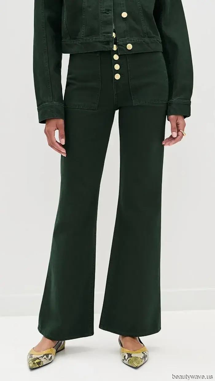 Il modo più semplice per sembrare alla moda nell'autunno 2025 è indossare questa tendenza.