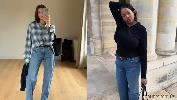 Articoli sotto i 100 dollari che sto aggiungendo al mio guardaroba prima del 2026 da indossare con i miei jeans