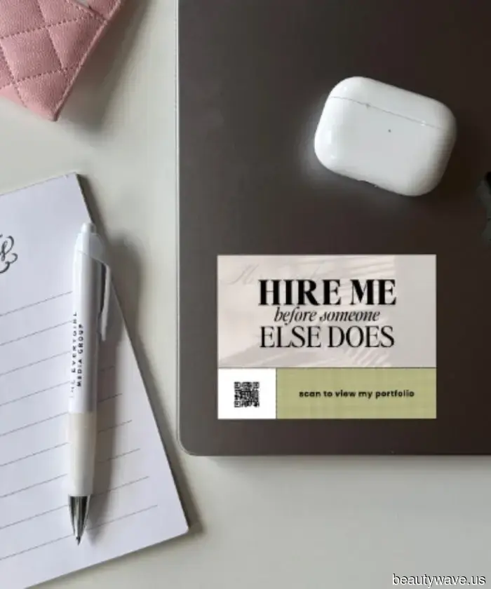 6 Methods I’m Developing My Personal Brand This Autumn