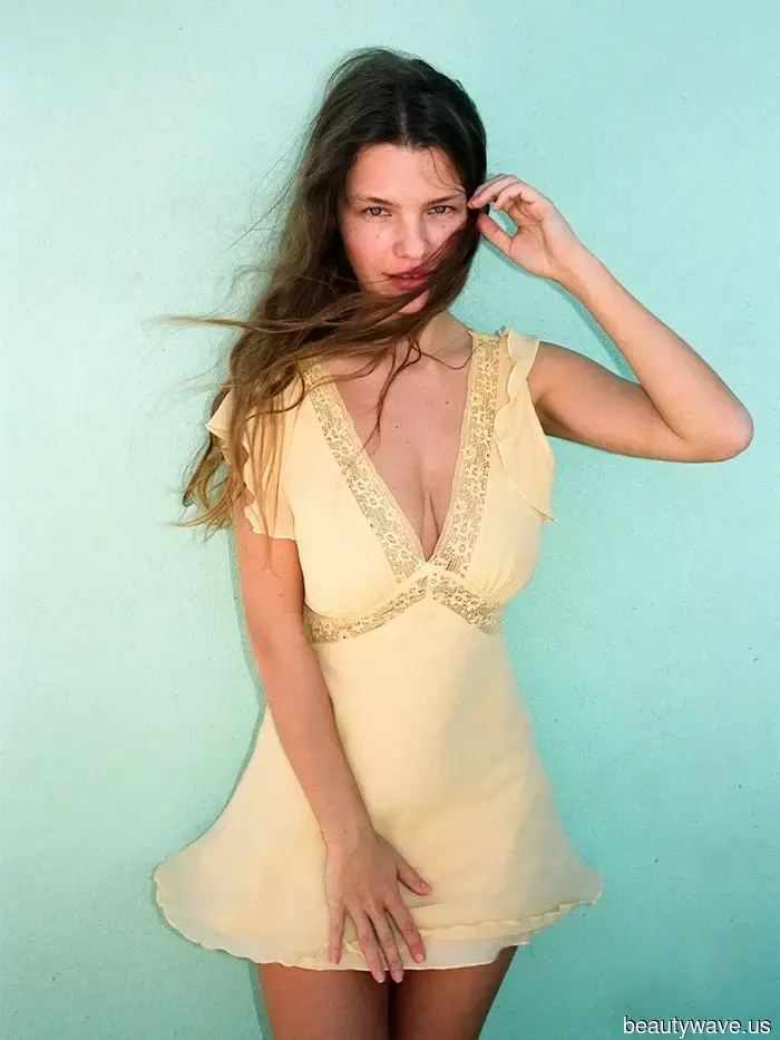 Se ho imparato qualcosa finora quest'estate, è che questo stile di abito un tempo superato è tornato alla grande.