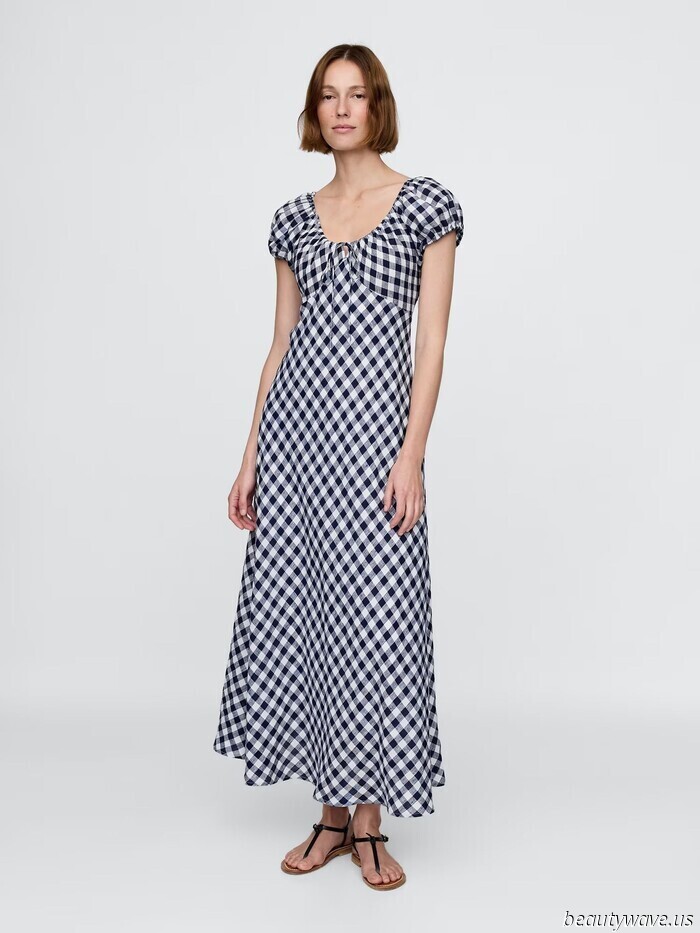 I Recently Tested the New Gap X Doen Collaboration—5 Items That Are Likely to Sell Out First