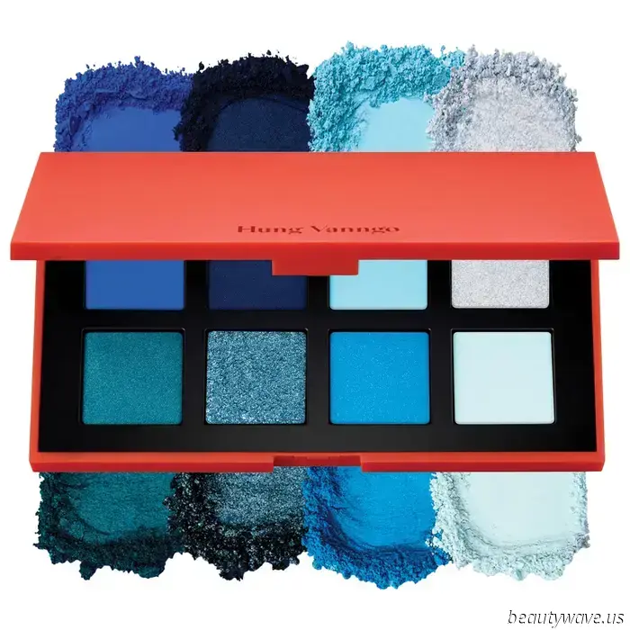 Dieser prominente Make-up-Artist ist für viele meiner gespeicherten Make-up-Looks verantwortlich — jetzt hat er seine eigene Produktlinie.