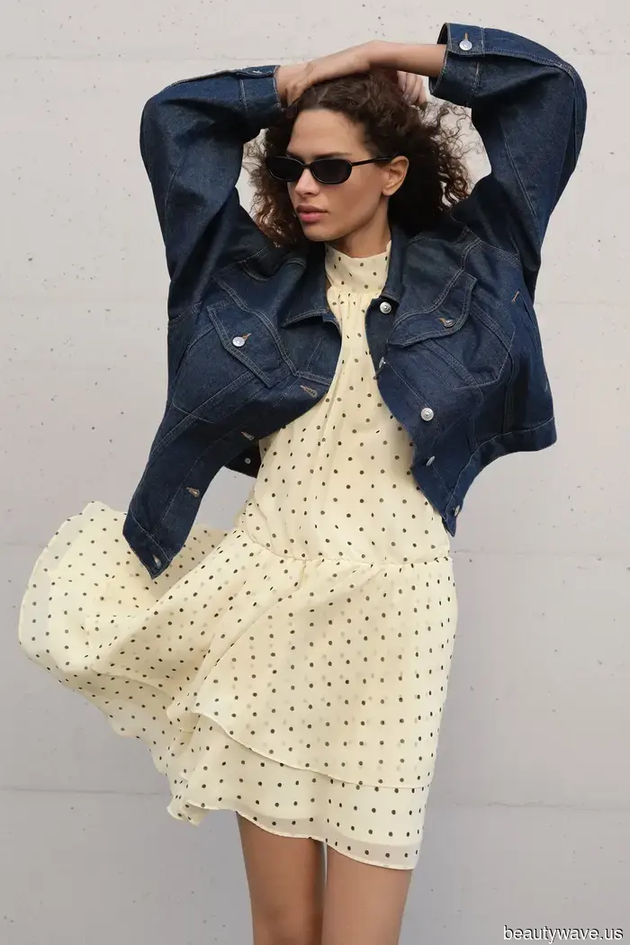 H&M Has Predicted It—These 5 Dress Trends Will Shape Spring 2026