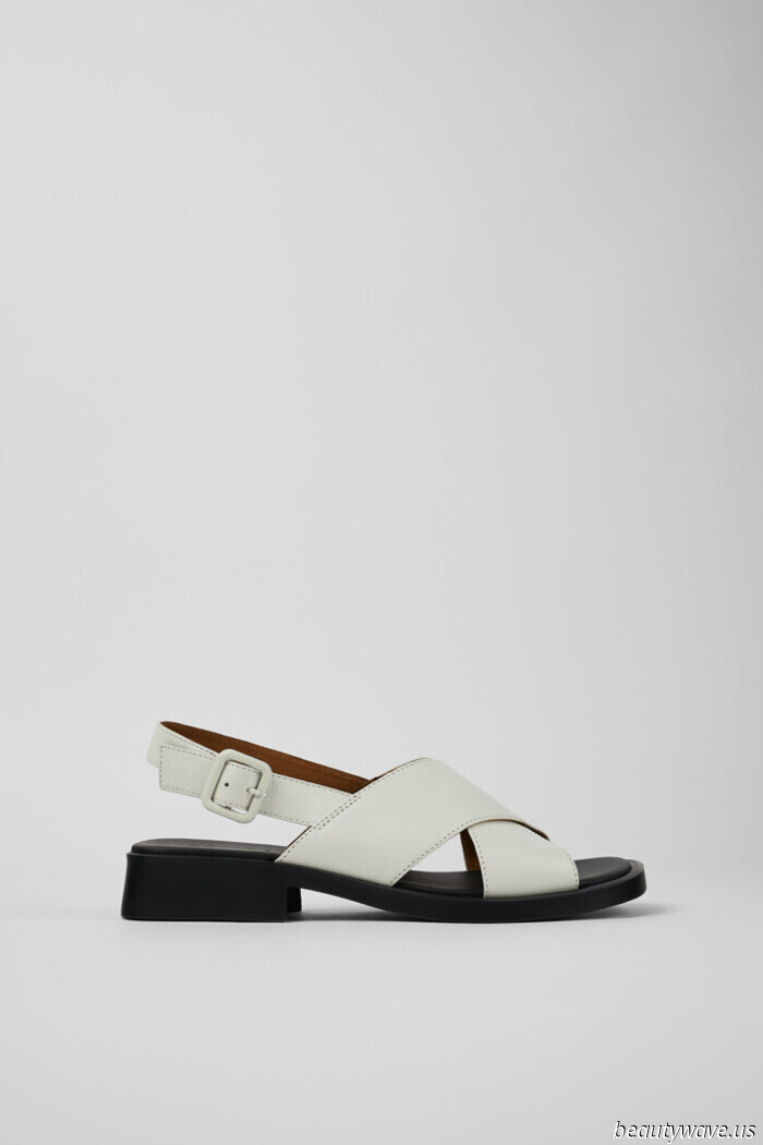 I'm really into this trendy Spanish shoe brand—25 styles I'm considering for summer.