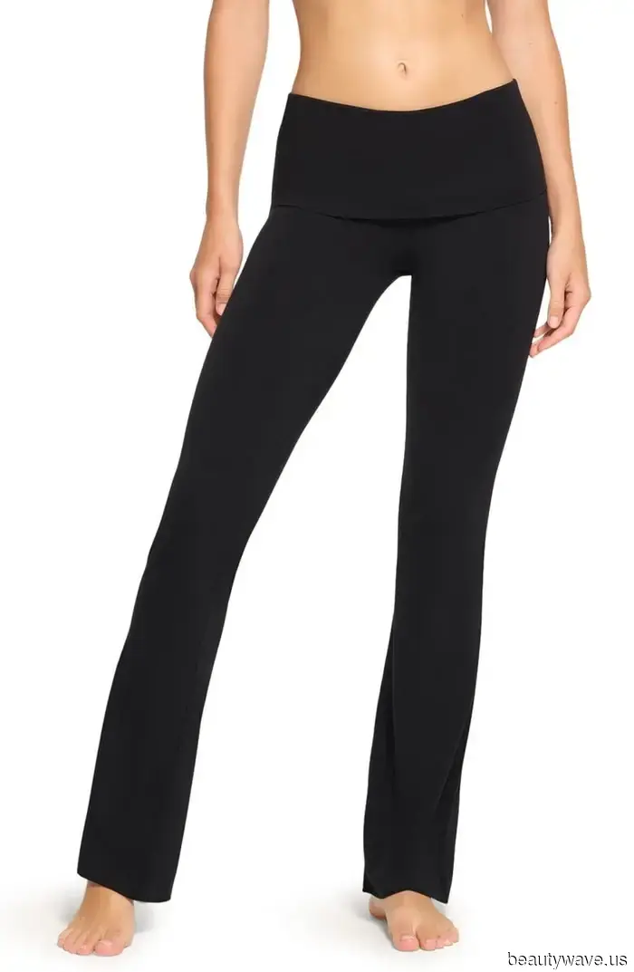 Tutti quelli alla moda hanno abbandonato questo stile di leggings&mdash;questo è ciò che indossano invece