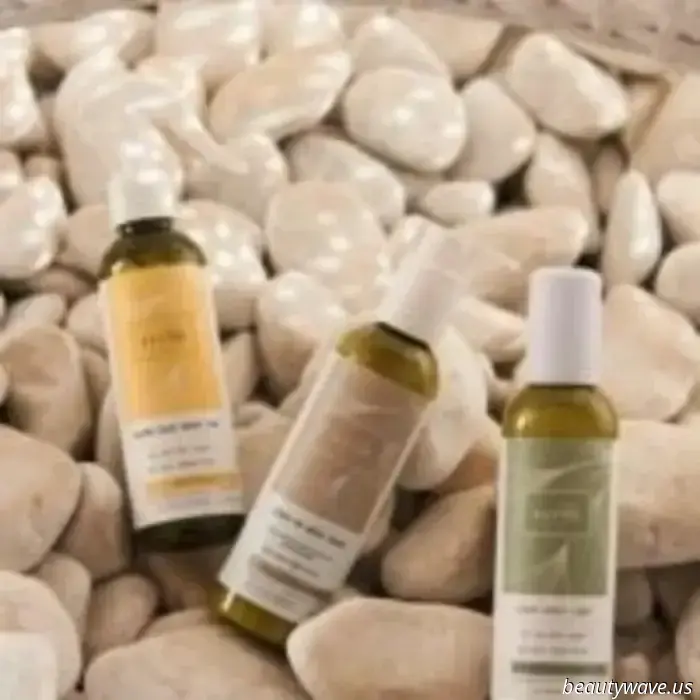 Restoring hair health after winter