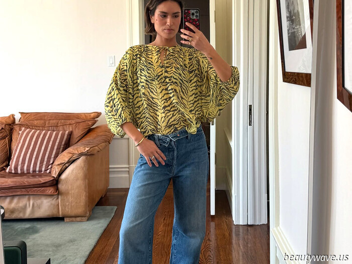 I’m a Fashion Editor—30 Lightweight Denim Essentials from Nordstrom That I Adore This Summer