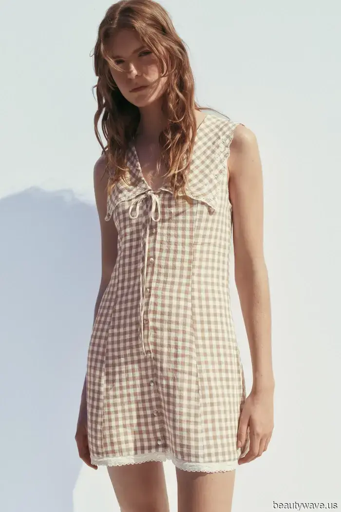 Ho sognato estati in Provenza&mdash;5 semplici outfit che catturano quell'atmosfera francese senza sforzo