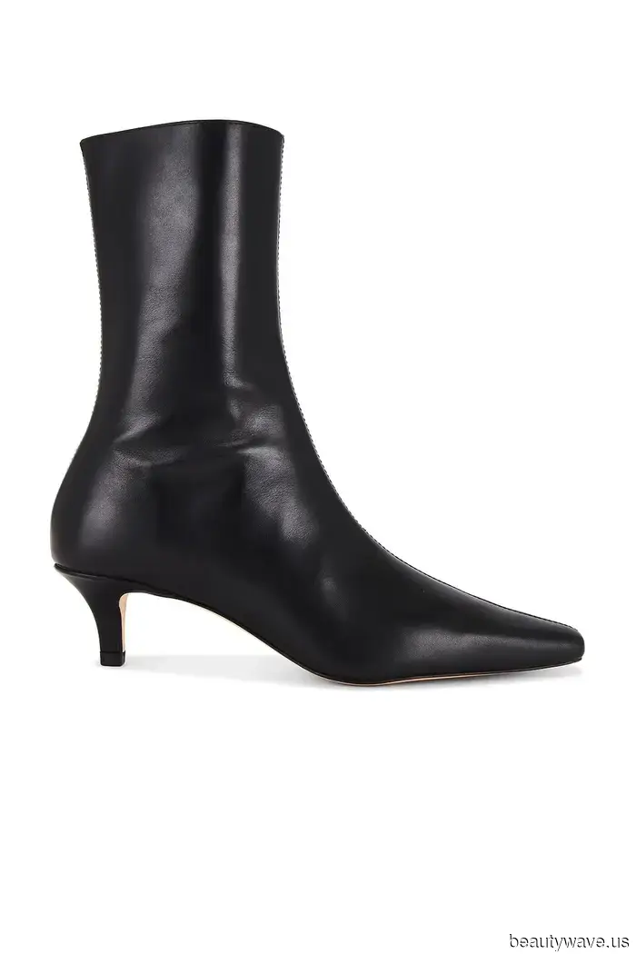 I requested recommendations from an AI shopping app for the top winter boots, and here are 15 pairs it suggested to pair with jeans.