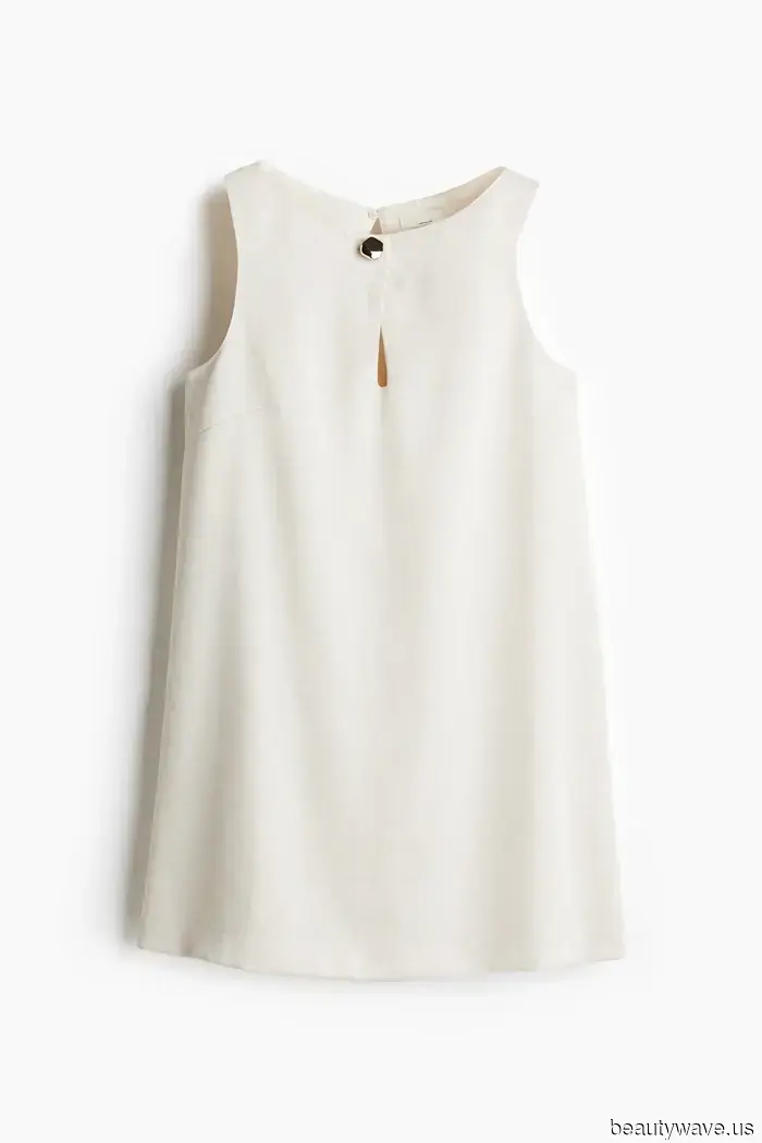 H&M's Summer Collection is the most stylish yet—here are 5 sophisticated dresses that are sure to sell out quickly.
